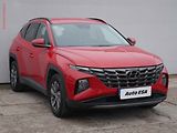 Hyundai Tucson (2023) 1.6 T-GDi, 1.maj,ČR, servis - náhled 1