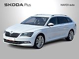 Škoda Superb (2016) Combi 2.0 TDI DSG Style + - náhled 1