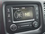 Jeep Compass (2018) 1.6 M-Jet, ČR, Longitude - náhled 14