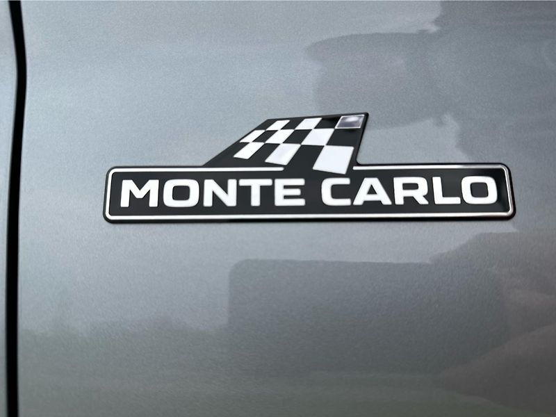 Škoda Kamiq 1,0 TSI / 85 kW Monte Carlo DS - fotka 25 z 26