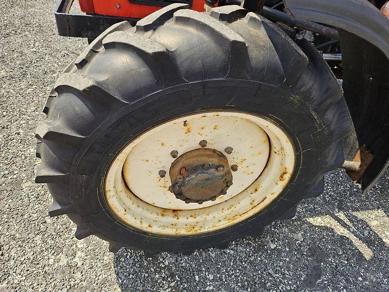 Zetor (1988) 6245 - fotka 17 z 19