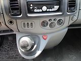 Opel Vivaro 2,0 CDTI L2H1 bez koroze 9míst - náhled 11