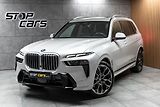 BMW X7 xD 40d ///M*TAŽNÉ*7.MÍST*ČR 1M - náhled 1
