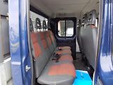 Fiat Ducato 2,3 JTD 88 KW VALNÍK TAŽNÉ - náhled 26