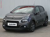 Citroën C3 (2019) 1.2PT, AT, klima - náhled 2
