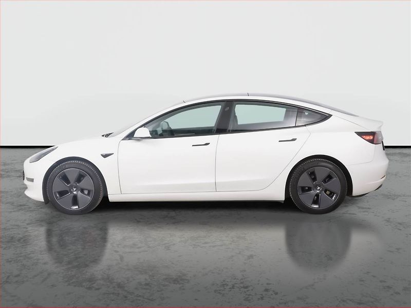 Tesla Model 3 (2021) Long Range 4WD 82kWh, SoH 84% - fotka 3 z 20