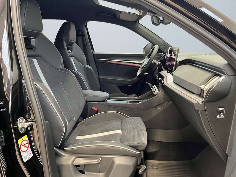 Škoda Kodiaq (2026) 1.5 TSI 110kW SPORTLINE Nez.To - fotka 12 z 18