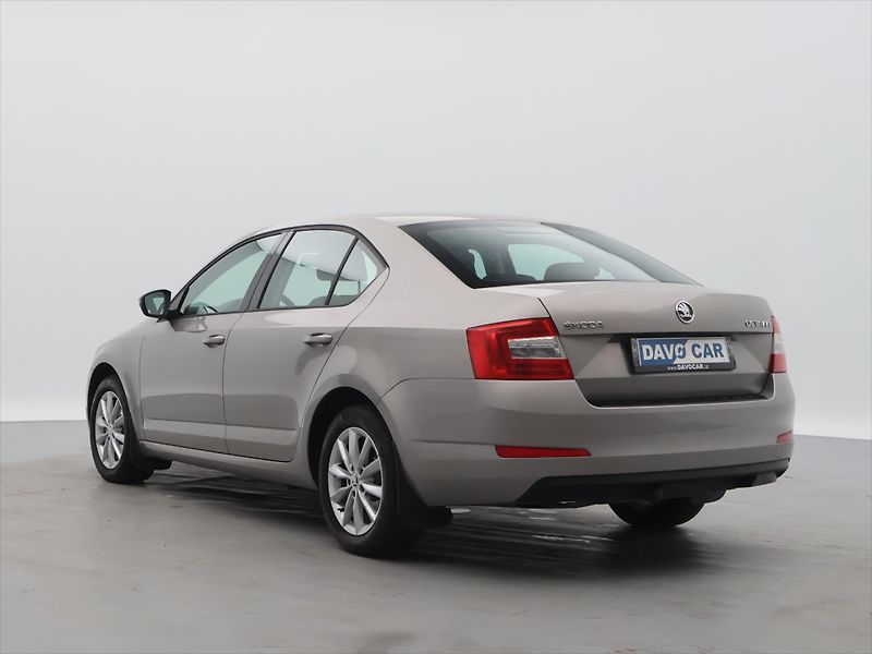 Škoda Octavia 1,6 TDI Ambition Klima CZ - fotka 5 z 32