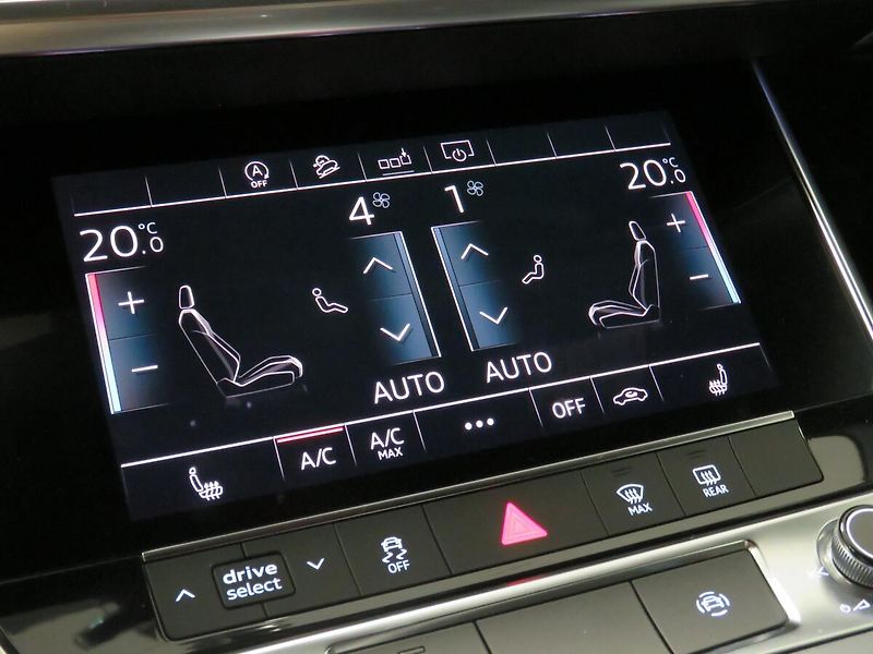 Audi A6 Allroad - fotka 19 z 26