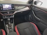 Škoda Scala (2021) Monte Carlo 1.0 TSI, Automat - náhled 8