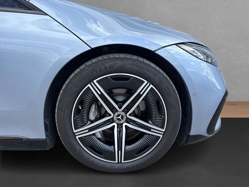 Mercedes-Benz Třídy E EQS Berline EQS 580 4MATIC Ele - fotka 9 z 18
