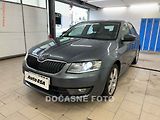 Škoda Octavia (2016) 2.0 TDi, ČR, AT, bixen - náhled 1