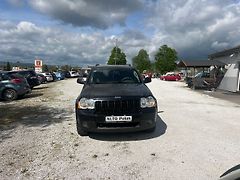 Jeep Grand Cherokee 3.0 CRD - fotografie inzerátu