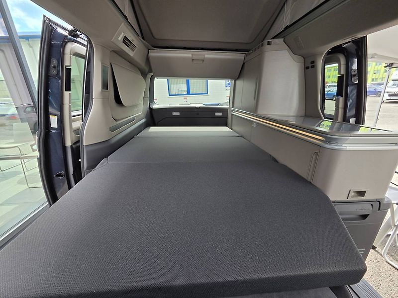 Volkswagen California Ocean T7 2.0 TDI DSG DCC full - fotka 26 z 108