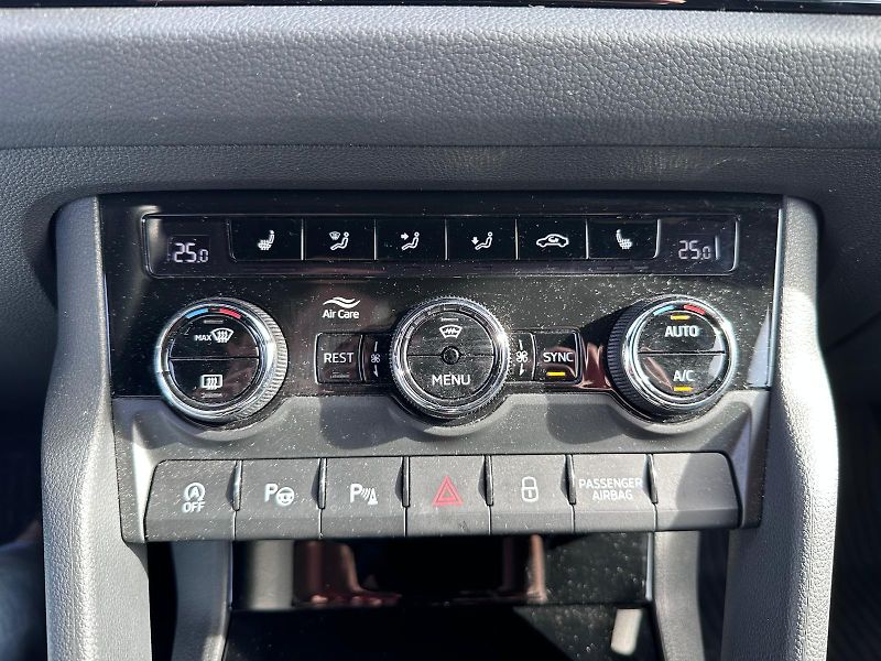 Škoda Kodiaq 2.0 TDI 147kW 4x4 SportLine - fotka 15 z 17