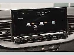 Kia Ceed SW.