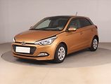 Hyundai i20 (2015) 1.2, Serv.kniha - náhled 1