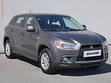 Mitsubishi ASX (2012) 1.6 MiVEC, ČR, AC, tažné - náhled 1