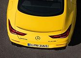 Mercedes-AMG CLA 35
