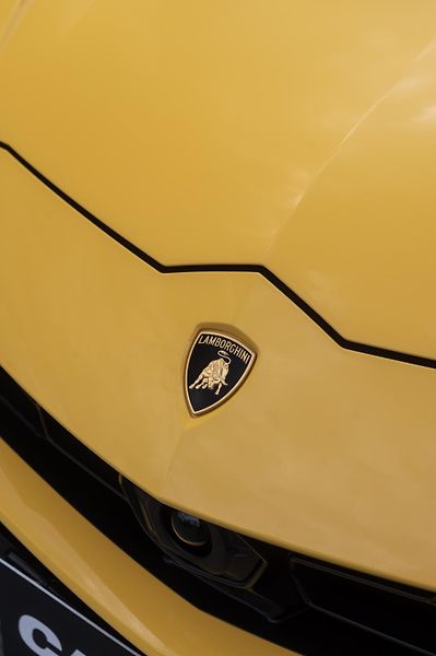 Lamborghini Urus (2022) Carbon 478kW PPF Záruka  - fotka 35 z 35