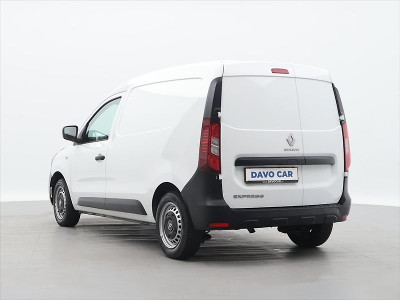 Renault Express 1,3 TCe 75 kW CZ Business DPH - fotka 5 z 29