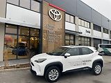 Toyota Yaris Cross 1.5 Hybrid 116HP FWD Comfort - náhled 1