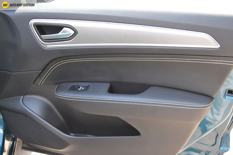 Renault Arkana Techno mild hybrid 140 EDC - fotka 14 z 47