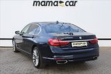 BMW Řada 7 750Li xDrive LASER MASÁŽE ČR - náhled 4