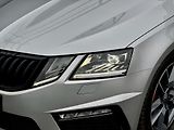 Škoda Octavia (2019) 2.0TSi 245 RS, DSG, PANO   - náhled 38