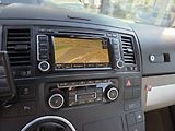 Volkswagen Multivan (2010) 2.0 TDI DSG 132kW - náhled 16