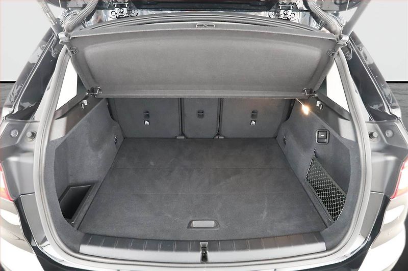 BMW X1 (2018) xDrive18d, 4X4, Automat - fotka 11 z 16