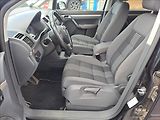 Volkswagen Touran 1,9 TDI KLIMA,TEMPOMAT - náhled 4