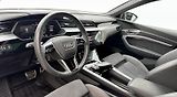 Audi Q8 e-tron 55 Q 360k Pano Tažné Matrix  - náhled 7