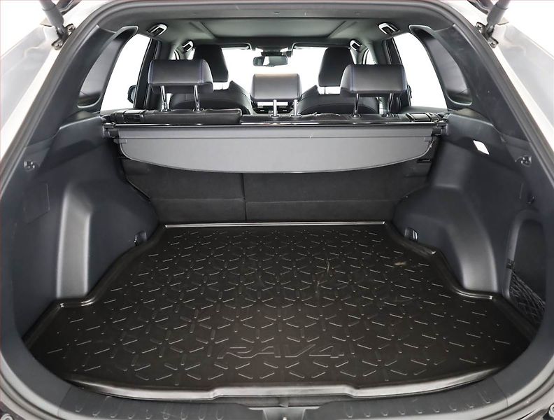 Toyota RAV4 (2024) 2.5 Hybrid - fotka 11 z 16