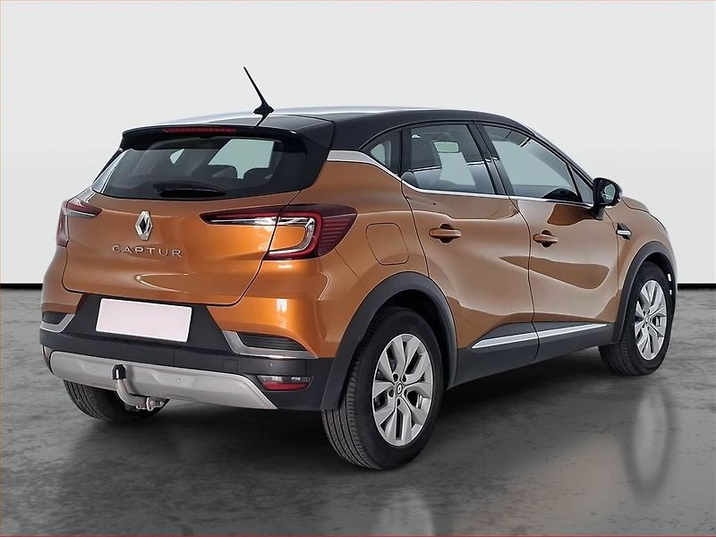 Renault Captur (2023) 1.3 TCe, ČR,1.maj, Serv.kniha - fotka 5 z 22
