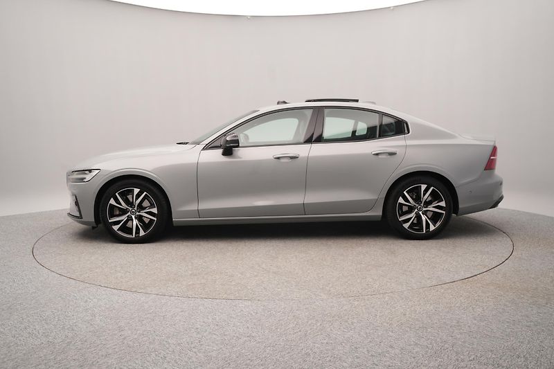 Volvo S60 B5 AWD ULTIMATE CZ 1.maj - fotka 8 z 48