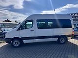 Mercedes-Benz Sprinter (2011) 2,2CDI 120KW NOVÝ MOTOR AUTOMA - náhled 2