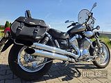 Yamaha XV 535 Virago (1998) - náhled 2