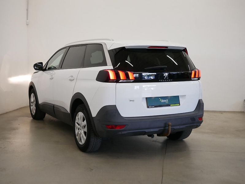 Peugeot 5008 - fotka 7 z 30