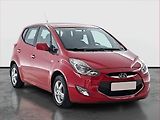 Hyundai ix20 (2012) 1.4 CVVT, jezdí výborně - náhled 1