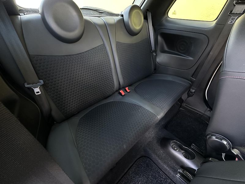 Fiat 500 (2013) 1.2/51kW * SPORT * KLIMA - fotka 20 z 29