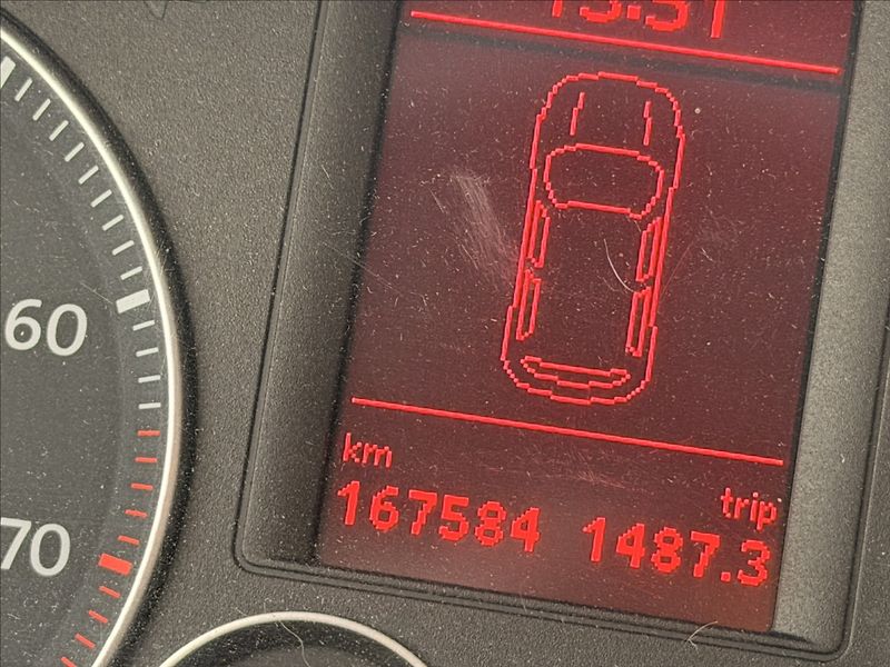 Volkswagen Golf 1,4 TSI DIGIKLIMA 6KVALT - fotka 15 z 24