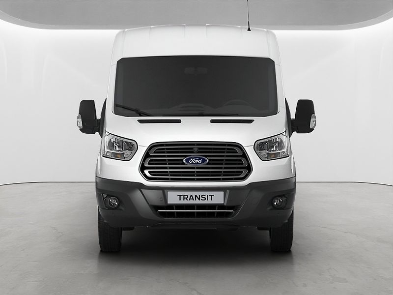 Ford Transit (2026) L3 TREND 350 2,0 EcoBlue 96 kW - fotka 4 z 9