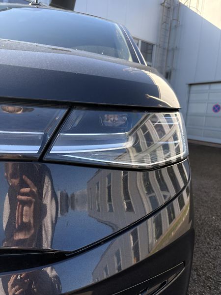 Volkswagen Multivan - fotka 7 z 41