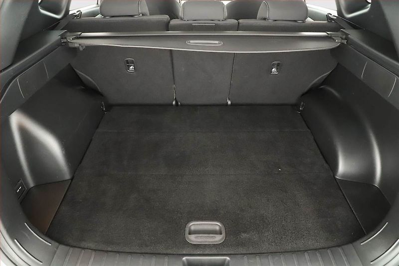 Hyundai Tucson (2022) Comfort 1.6 T-GDI - fotka 13 z 14