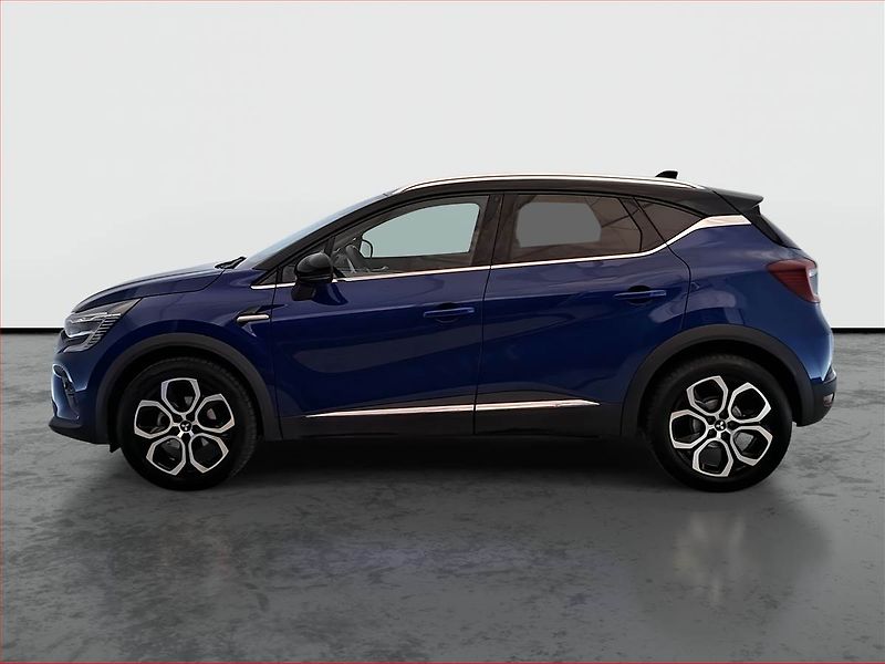 Mitsubishi ASX (2024) 1.3 T MHEV - fotka 3 z 19