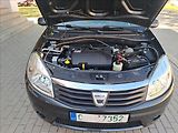 Dacia Sandero 1,2 16V klima - náhled 39
