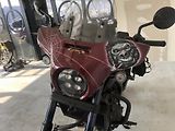Honda CMX 1100 Rebel Automat - náhled 22