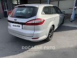 Ford Mondeo (2008) 2.0 TDCi, AC, tempo, navi - náhled 1