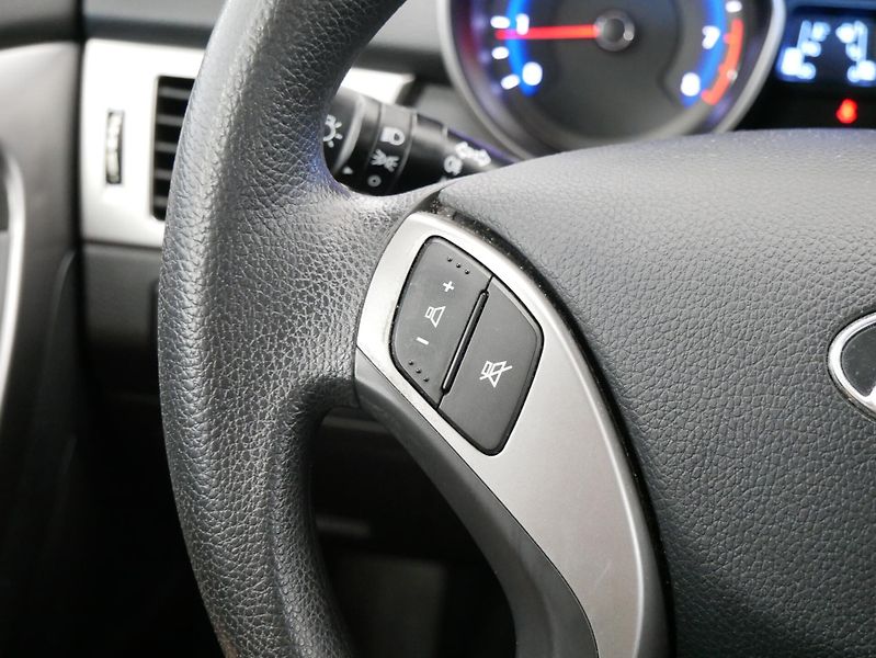 Hyundai i30 - fotka 15 z 23